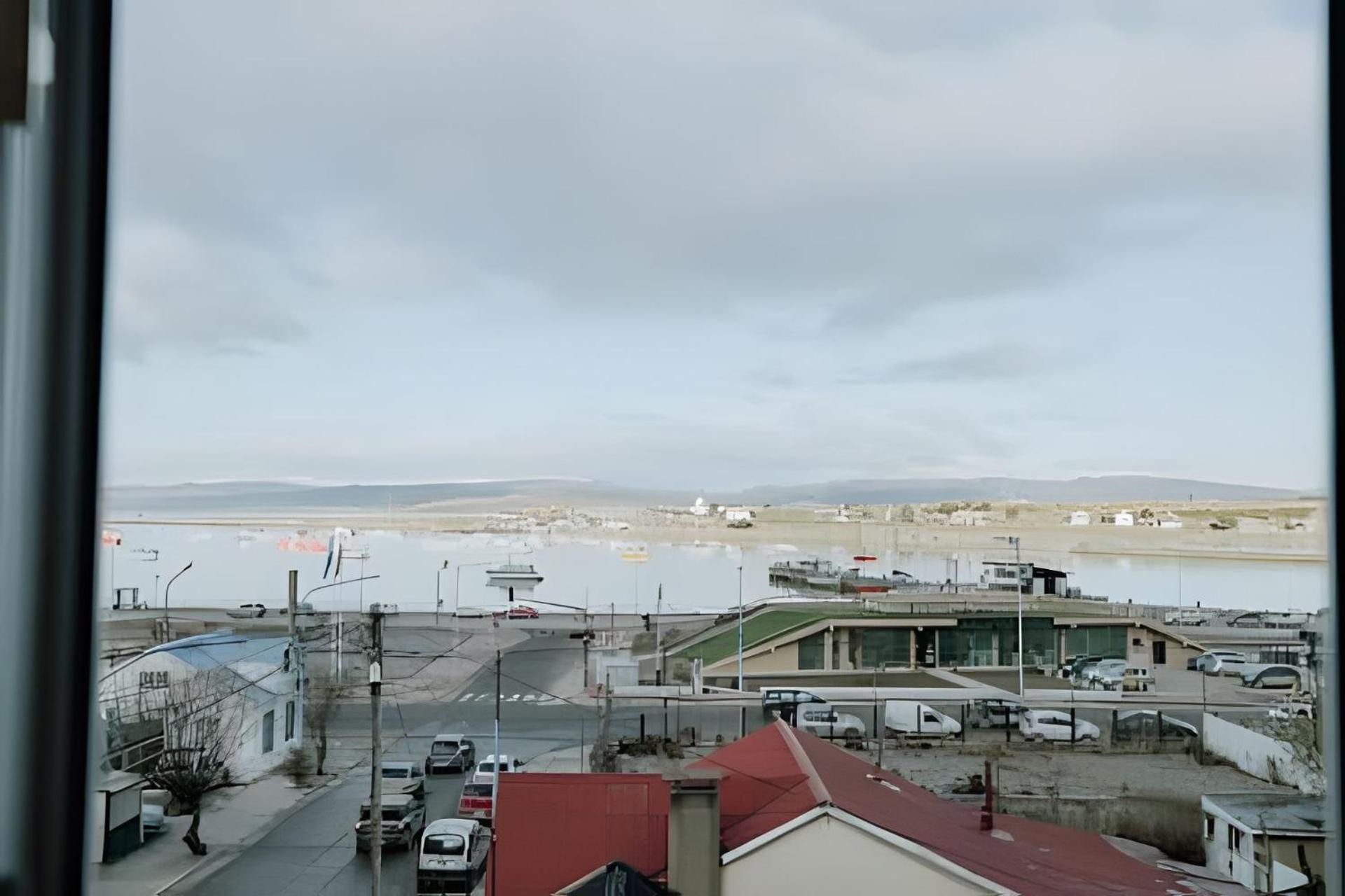 Aunaisin - Nona Kate Ushuaia Exterior photo