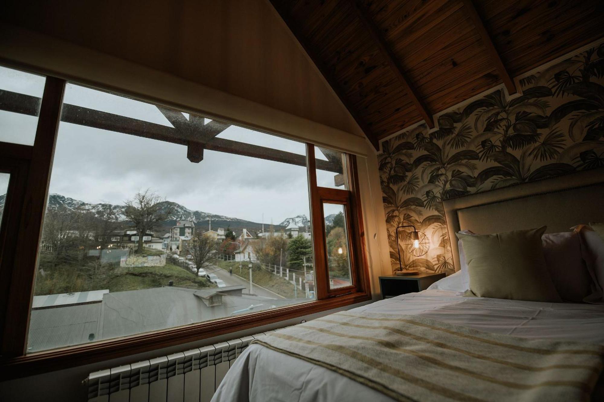 Aunaisin - Nona Kate Ushuaia Exterior photo